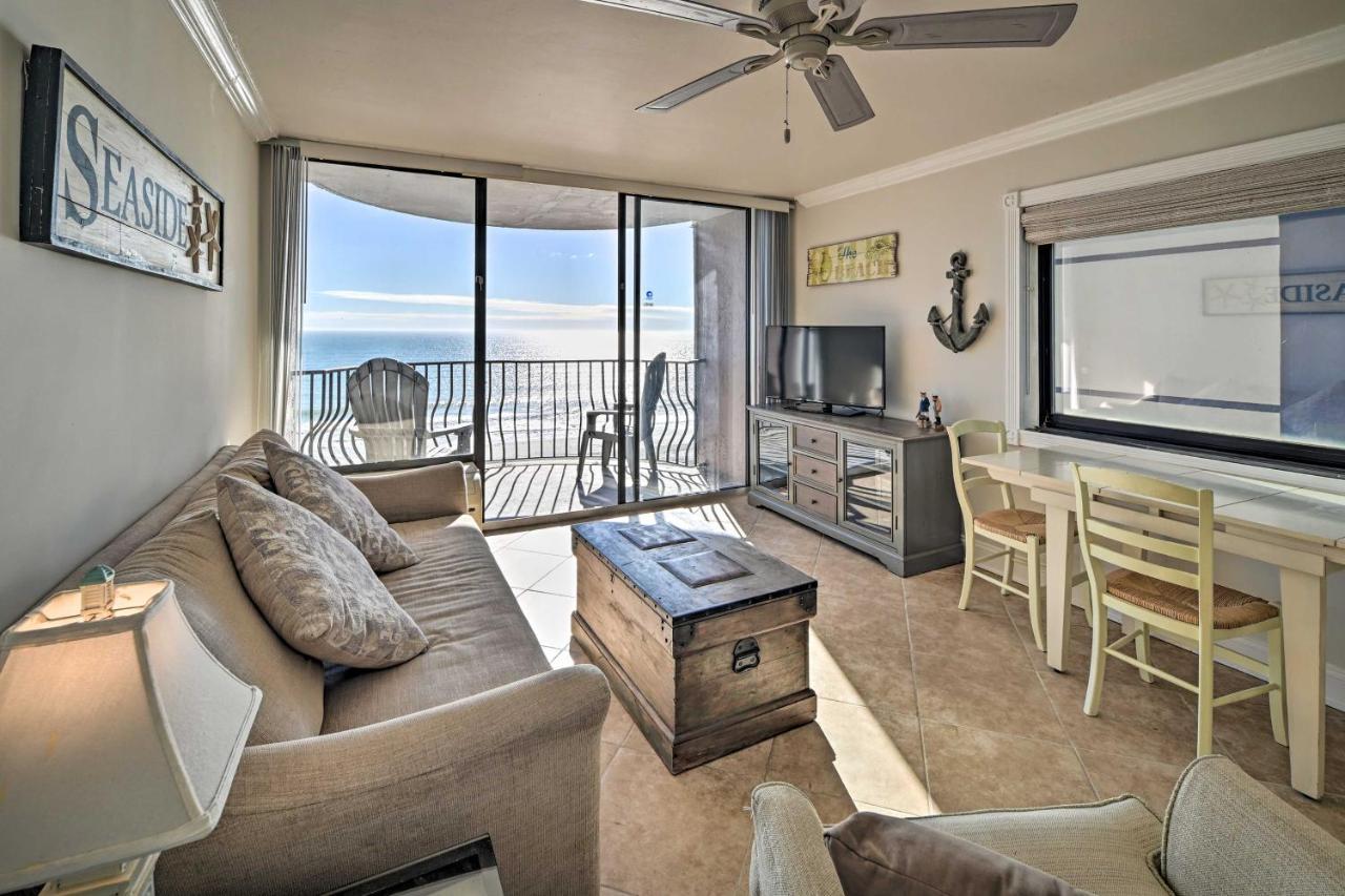 Cozy Myrtle Beach Resort Condo With Community Pool! Esterno foto