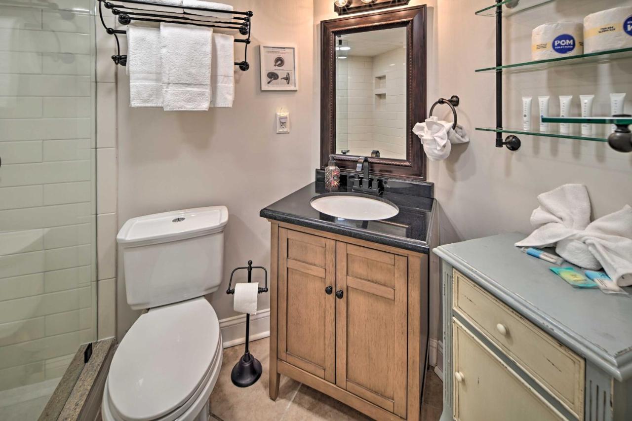 Cozy Myrtle Beach Resort Condo With Community Pool! Esterno foto