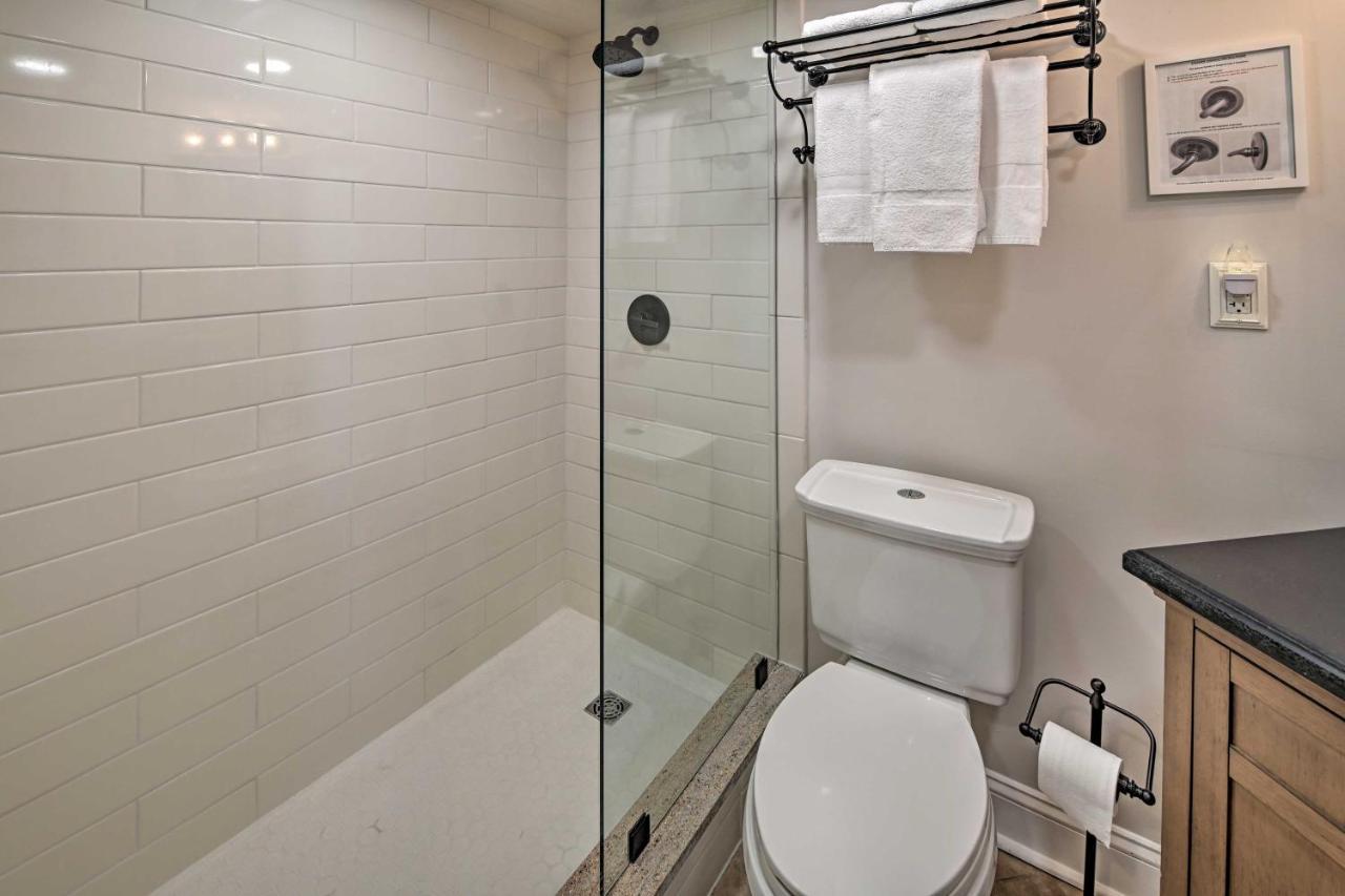 Cozy Myrtle Beach Resort Condo With Community Pool! Esterno foto